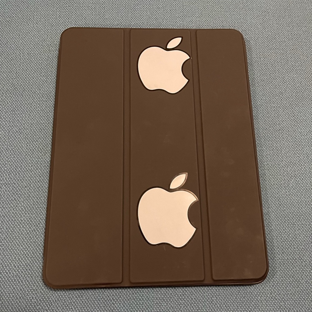 Apple IPad Case Excellent Shape 10”long 7.5” wide